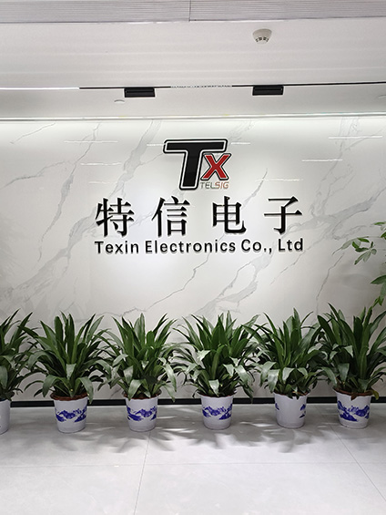 企業展示